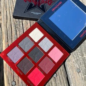 Jeffree Star Weirdo Palette NIB
